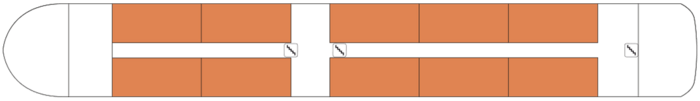 Main Deck